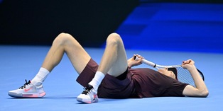 Buon riposo fenomeno