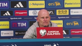 Solbakken: "Chiedo scusa per i troppi festeggiamenti. Haaland? Macchina da gol"