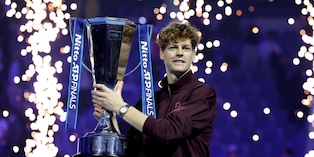 SuperTennis Awards: da Sinner a Berrettini e Paolini, tutti i vincitori. Cerimonia rinviata per la morte di Pietrangeli