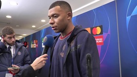 Psg, chiesto maxi risarcimento a Mbappé