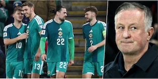 La probabile formazione e il modulo: come gioca l'Irlanda del Nord, avversaria dell'Italia al playoff Mondiale