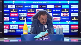 Lazio, Insigne aspetta e Sarri spera nel suo arrivo