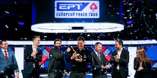 EPT Praga, l’albo d’oro del Main Event: c’è anche un italiano