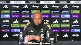 Spalletti, frecciata sull'Italia: "Si sono resi conto che la Norvegia era forte..."