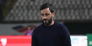 Catanzaro, pari beffa: 3-3 in extremis per il Pescara del nuovo tecnico Gorgone