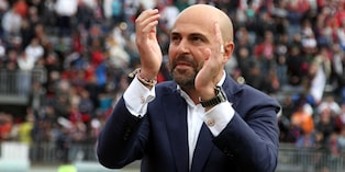 Il Cagliari ora parla americano: chi è il finanziere italo-americano Maurizio Fiori, originario di Carbonia