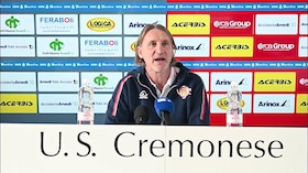 Nicola: "Gasperini è uno dei migliori allenatori"