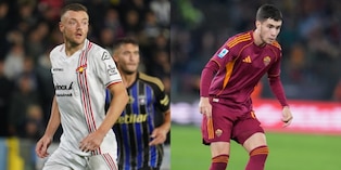 Dove vedere Cremonese-Roma in tv? Dazn o Sky, orario