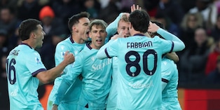 Bologna, sette vite e un volto solo