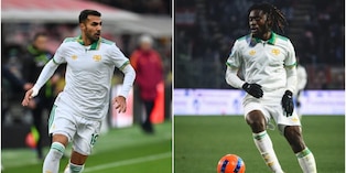 Cremonese-Roma, le pagelle: Ferguson si libera della maledizione del gol, Svilar prodigio