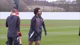 Il Manchester United pensa alla cessione di Zirkzee