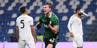 Il Pisa sfiora il colpaccio al 'Mapei Stadium': il Sassuolo agguanta il pari all'ultimo tuffo