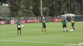 Roma, squalificato Gasperini: salta il Napoli