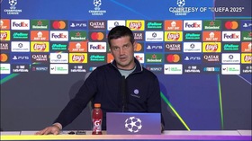 Chivu: "Il bello del calcio è che ti concede sempre una rivincita"