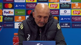Spalletti e il giornalista norvegese: "Ma conosci solo il freddo di Bodo?"