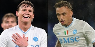 Napoli-Qarabag, le pagelle: Conte da 7 con soli 8 giocatori in panchina, la squadra è più viva che mai