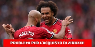 Roma c’è un problema per Zirkzee