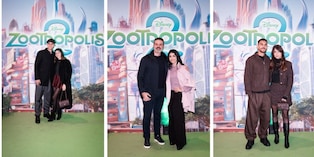 Da Pellegrini e Mancini a Eleonora Abbagnato, quanti vip per Zootropolis 2
