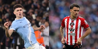 Premier League: il City supera il Leeds, Everton travolto dal Newcastle. Le Fée spinge il Sunderland