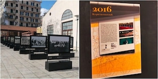 Tutto pronto a Palermo per il 'Paladino d’Oro Sport Film Festival-Don Pratelli Award'