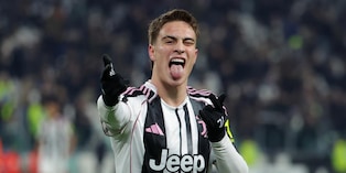 Yildiz ribalta il Cagliari con una doppietta: la Juve torna a vincere in campionato, ma Vlahovic va ko