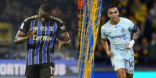 Dove vedere Pisa-Inter in tv? Dazn o Sky, orario