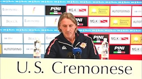 Nicola: "Felice di incontrare il Bologna"