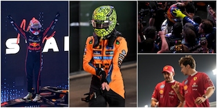 F1, classifica piloti aggiornata dopo il Gp del Qatar: i giochi restano aperti
