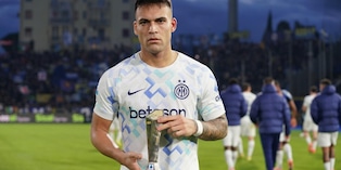 Di Lautaro che segna quasi sempre ma viene criticato troppo spesso