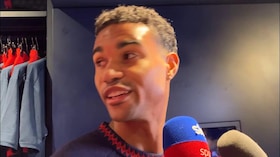 Marcandalli: "De Rossi? Punta tanto sul gruppo"