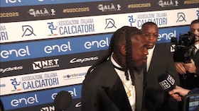 Kean: "Vanoli ha tanta ambizione"