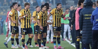 Brera Holdings é il nuovo socio unico della Juve Stabia