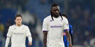 Serie A, la previsione a sorpresa dell'algoritmo su chi retrocede a fine stagione: non c'è la Fiorentina