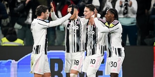 Coppa Italia, Juve-Udinese: dove vederla in tv e orario, Mediaset o Rai