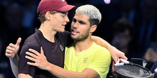 L’ex tennista non ha dubbi su chi sia più forte tra Sinner e Alcaraz: “Non vedo l’ora di vederlo sfidare Djokovic ancora”