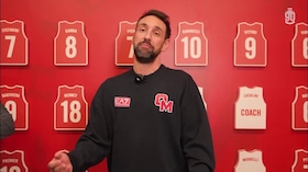 Olimpia Milano, Poeta: "Allenerò a modo mio, squadra in corsa è sfidante"