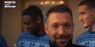 Gli auguri di Natale di Farioli e del Porto