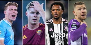 Serie A, le differenze tra spesa sul mercato e posizione in classifica: chi sta facendo peggio e chi meglio