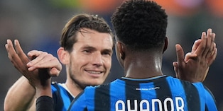 Poker dell'Atalanta al Genoa di De Rossi: ai quarti di Coppa Italia la sfida alla Juve