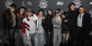 X Factor finale: a che ora e dove vederla in tv, finalisti, favoriti, ospiti