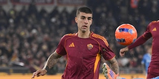 Mancini, la Conference con la Roma, il Mondiale e Materazzi: "Ecco i miei momenti più belli..."