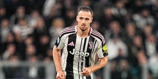 Intervento riuscito per Gatti, operato dallo stesso chirurgo di Bremer