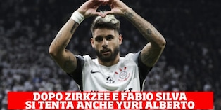 Calciomercato Roma, c’è Yuri Alberto