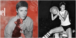 Il basket piange la scomparsa di Mabel Bocchi: fu anche volto della tv