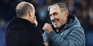 Vittoria e rimpianto