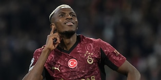 Pronostici campionato turco, il Galatasaray di Osimhen non può sbagliare contro il Samsunspor