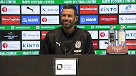 Grosso: "Ecco chi sostituirà Berardi"