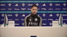 Fabregas: "Inter? La domanda mi fa male"