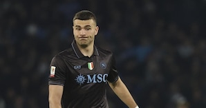 Buongiorno: "Napoli-Juve? La spunterà chi resisterà. Sulla lotta scudetto Conte ha ragione perché..."