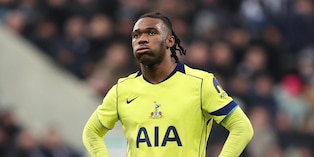 Minacciato con una pistola da un procuratore, il ricordo di Udogie:  "È stato uno shock, ringrazio il Tottenham"